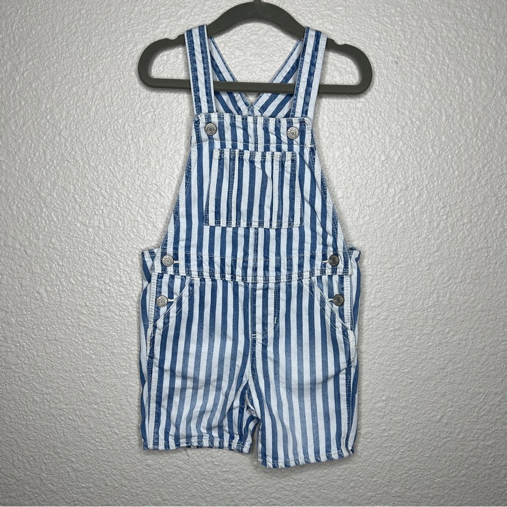 ❌SOLD❌GAP overalls/jumper
